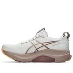 Кроссовки (WMNS) ASICS Gel-Kayano 32 'White Orange Glow' - фото