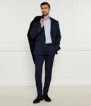 Рубашка Van Laack Slim Fit, голубой - фото 2