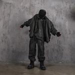 Свитшот Unisex Wasteland UNDERWATER, Wasteland - фото 6