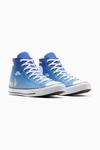 Кроссовки Bluey Chuck Taylor All Star Converse, синий - фото 2