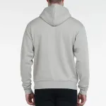 Худи John Smith Elqui, серый - фото 2