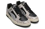 Кроссовки slipstream low retro snake 'black' Puma, черный - фото 3