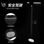 Термоноски для уличных ботинок унисекс черные WEST BIKING - фото 6