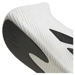 Шлепанцы adidas Purechill, белый - фото 7