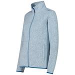 Куртка CMP 33H1916, синий - фото 3