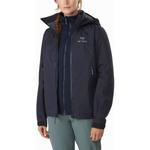 Arcteryx Пуховик ATOM LT женский, Muse Green - фото 10