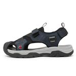 Пляжные сандалии мужские ZAMST, Blue - фото