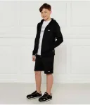 Кроссовки Boss Kidswear, черный - фото 2