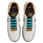 Кроссовки Nike SB PS8 Electric Pack Olympic Safari, белый/черный - фото 3