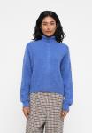 Джемпер Davida Cashmere Jumper, Ocean Blue/Blue - фото