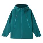 DESCENTE Мужская куртка ALLTERRAIN CREAS, GR-GR - фото