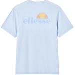 Футболка Unisex Ellesse, белая - фото 3