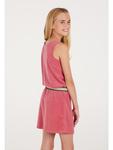 Платье Protest  PRTBEACHY JR, цвет Smooth Pink - фото 3