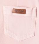 Джинсы Gersande Bonpoint, Rose Pale - фото 3