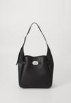 Сумка DKNY BRYAR, Black/Silver-Coloured/Black - фото
