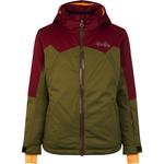 Куртка Дана Firefly, коричневый - фото