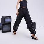 Сандалии женские Daphne Lab, цвет Denim Blue - фото 28