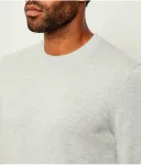 Свитер Пабло Regular fit Joop! Jeans, серый - фото 4