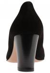 Высокие туфли Evita, черный - фото 2