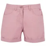 Шорты Regatta Pemma, розовый - фото 3