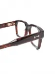 Очки Pegasus в квадратной оправе Akoni, коричневый - фото 3