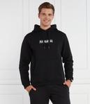 Толстовка Napapijri B-Box hs 1 Regular Fit, черный - фото 3