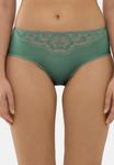 Брифы mey Briefs, Peat Moss/Dark Green - фото