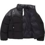 Женская пуховая куртка DESCENTE, фиолетовый - фото 7