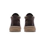 Мартин Ботинки Мужские Hautton Jeans - фото 10