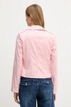Куртка Joseph Ribkoff, розовый - фото 3