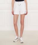 Шорты вышитые Regular fit Guess Jeans, белый - фото