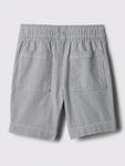 Шорты GAP, серый - фото 2