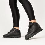 Кроссовки Fila F-13 Weather Тex, черный - фото 4