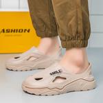 Сабо мужские Caritesport, черный - фото 18