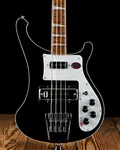 Rickenbacker Модель 4003 - Jetglo - фото