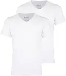 Футболка с логотипом Blend, белый - фото