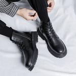 Ботинки Beidouniao Martin Boots Men - фото 6