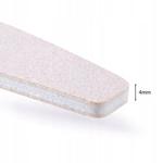 Пилочка для ногтей Aba Group Crescent 180/240 Safe Упаковка, 25 шт. - фото 7