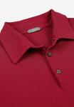 Поло Slowear Polo shirt, Rosso/Red - фото 4