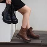 Ботинки ARTMU Martin Boots Women's - фото 21