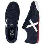 Кроссовки Munich Stereo 02, синий - фото 5