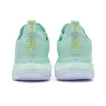 Кроссовки jlin2 s jeremy lin 'shadow green' Xtep, зеленый - фото 4