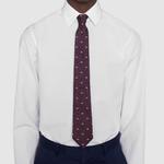 Галстук мужской GUCCI, Сумка для покупок - фото 4