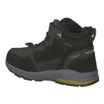 Детские ботинки CMP Kids Hadil Leather WP Urban Shoes 3Q84524 - фото 3