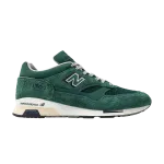 Кроссовки 1500 Made in England, цвет Rainforest - фото