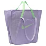 Женская сумка Nike, Purple - фото 3