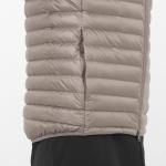 Куртка Salomon Elixir Micro Down Salomon, Iron - фото 2