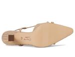 Туфли Circus NY by Sam Edelman Monica, Natural/Gold - фото 3