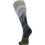 Носки Smartwool Run Targeted Cushion Compression OTC Smartwool, Medium Gray - фото 2