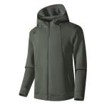 Mizuno Куртка Unisex, Light Green - фото